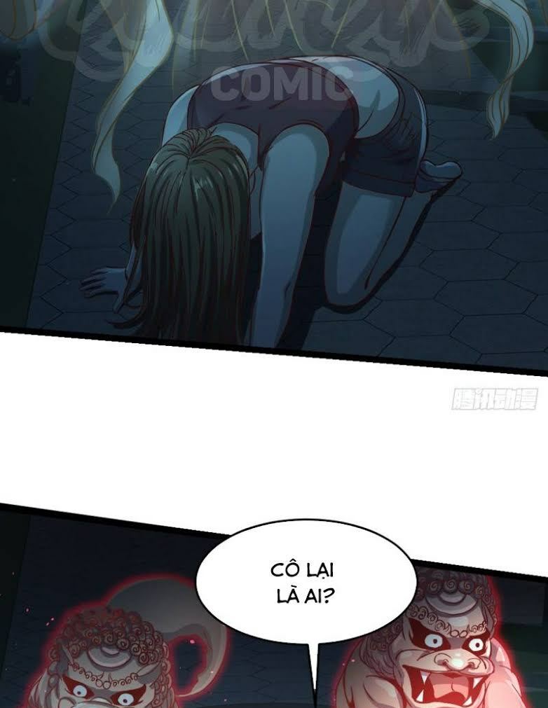 thập nhị thiên kiếp chapter 52 30