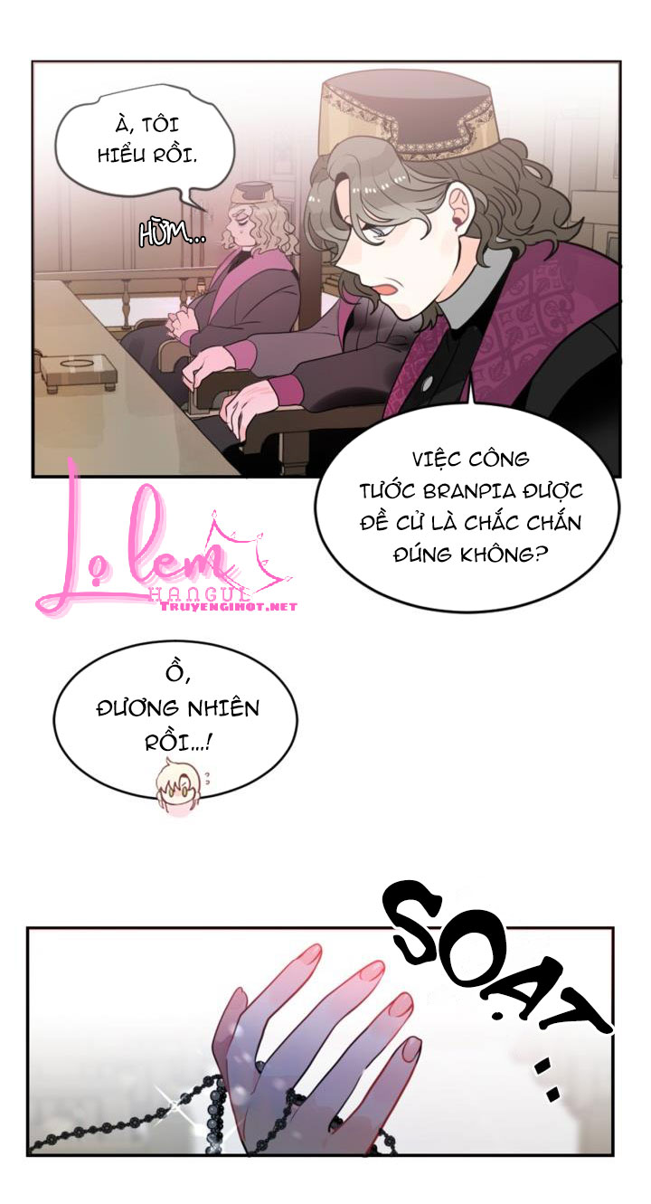 cho em về nhà đi anh chapter 12.1 6