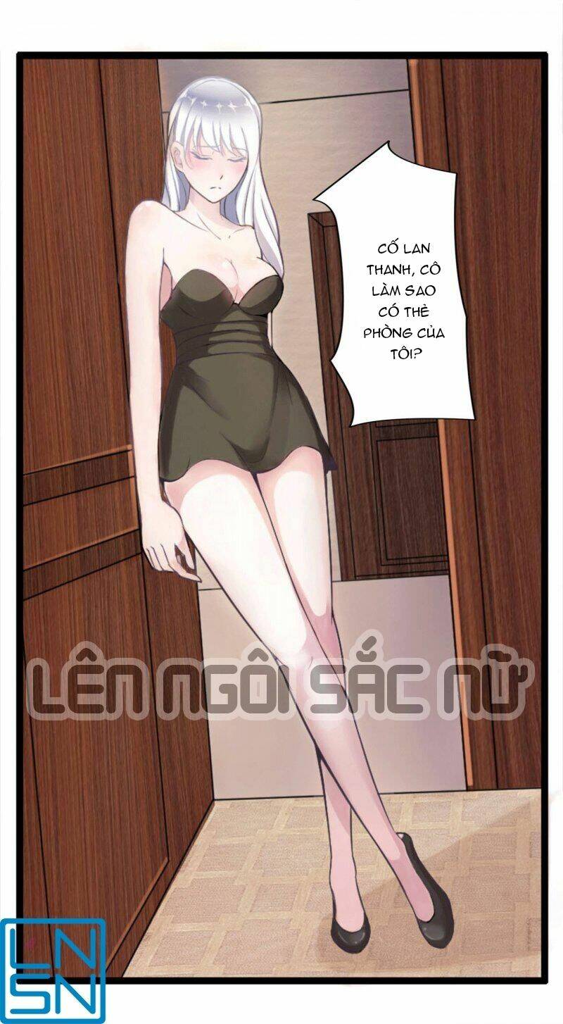 tổng tài cưng chiều vợ yêu chapter 2 21