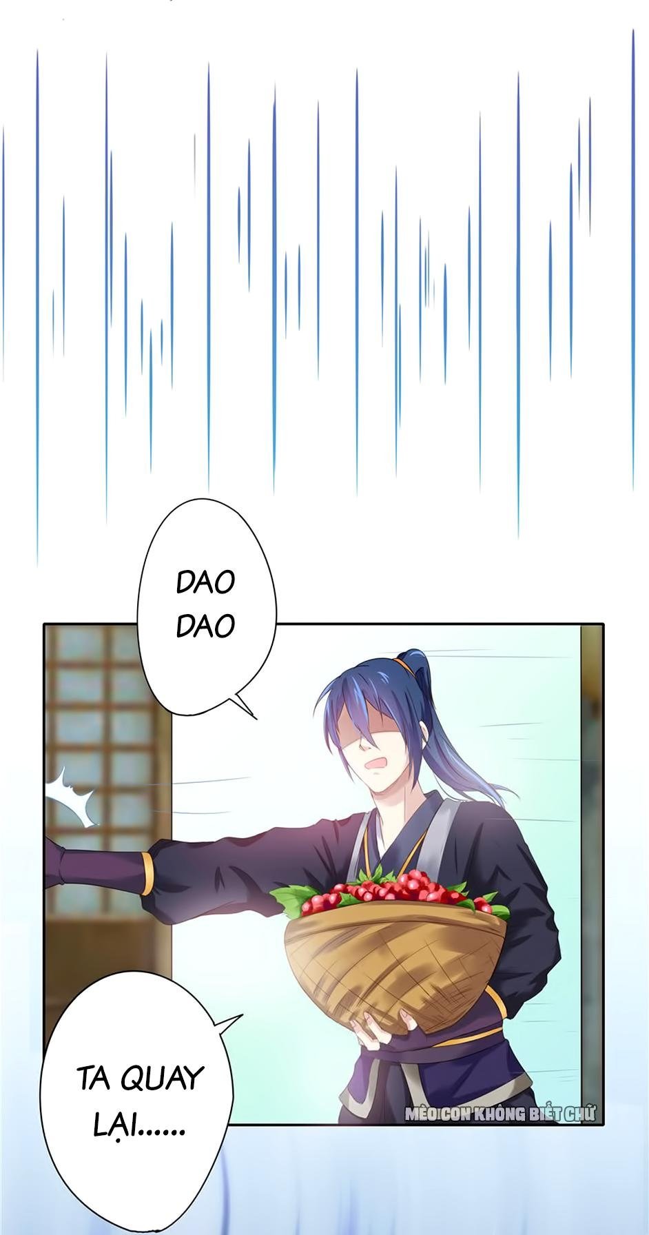 manh thê thực thần chapter 7 36