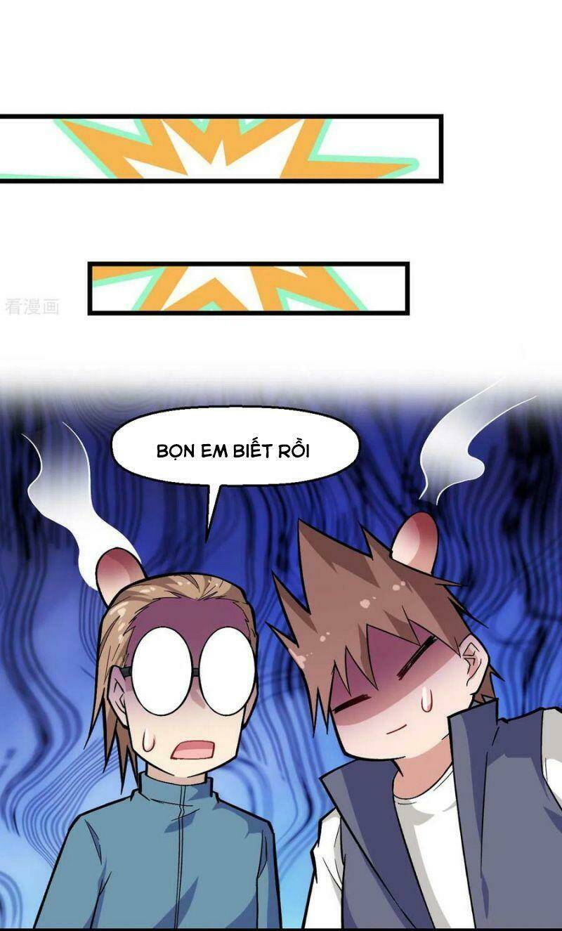 vườn trường cuồng sư hệ thống chapter 158 11