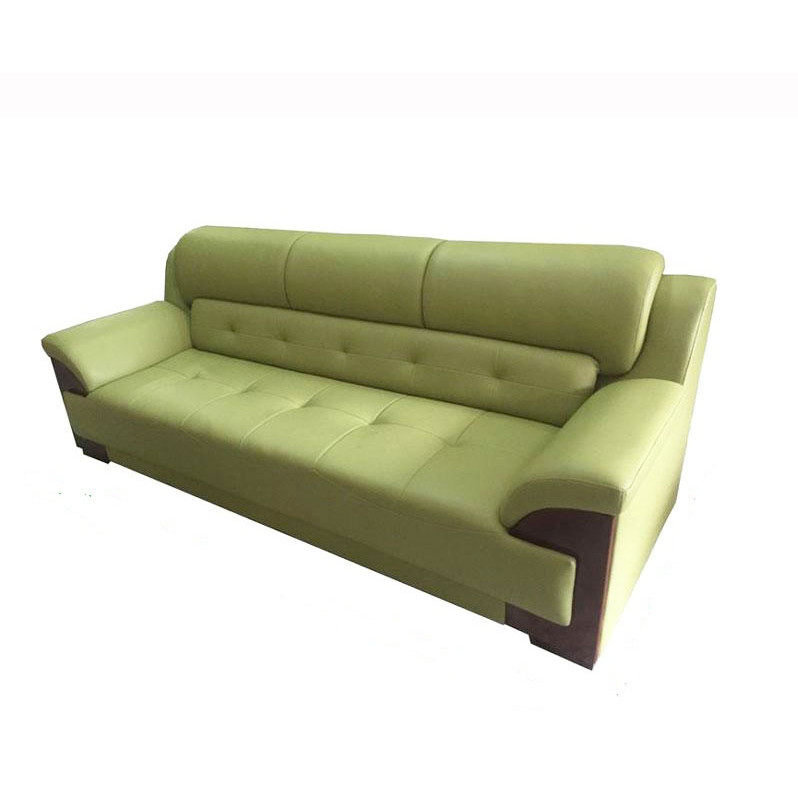 Ghế Sofa Băng Tay Gỗ_Sa Lông Nhỏ Gọn Cho Phòng Khách