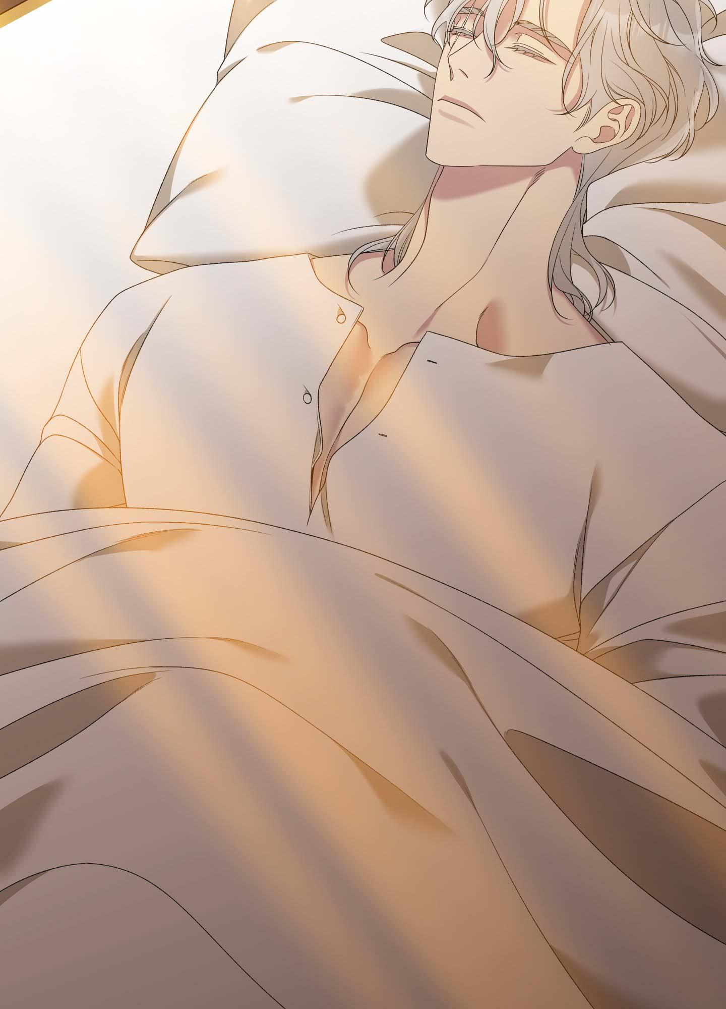 ái tình tự tâm chapter 26 28