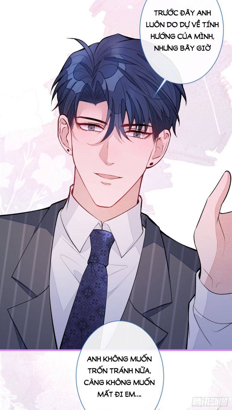 hotsearch của ảnh đế chapter 77.5 10