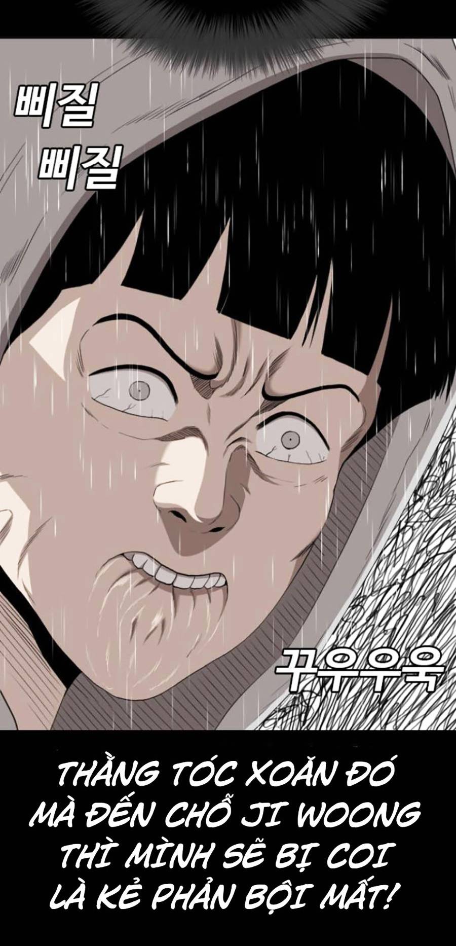 người xấu chapter 132 45