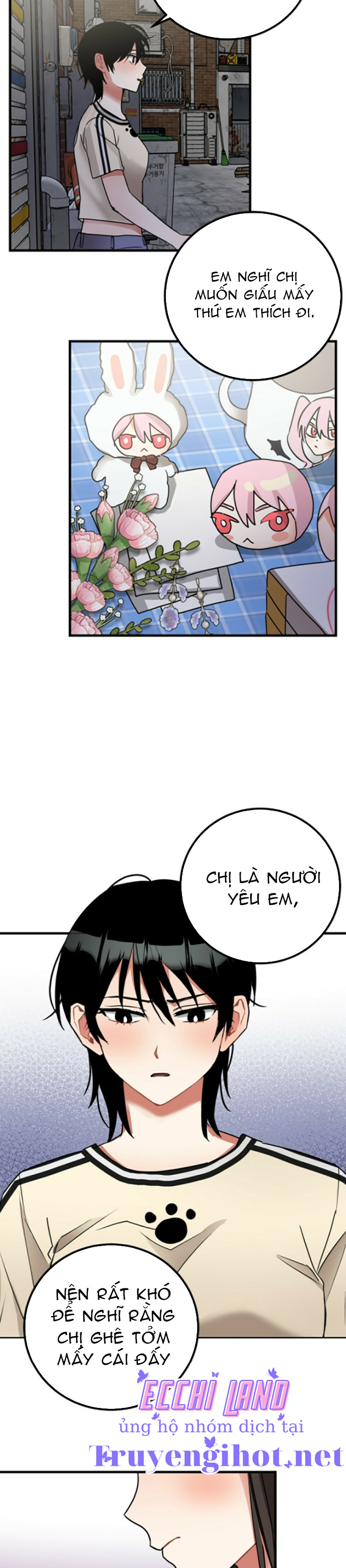 suỵttt bản báo cáo bí mật đây chapter 9.2 7