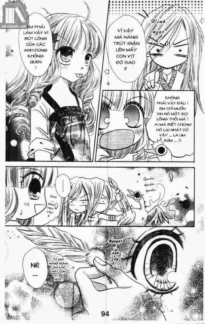 hoa tuyết lam chapter 4 16