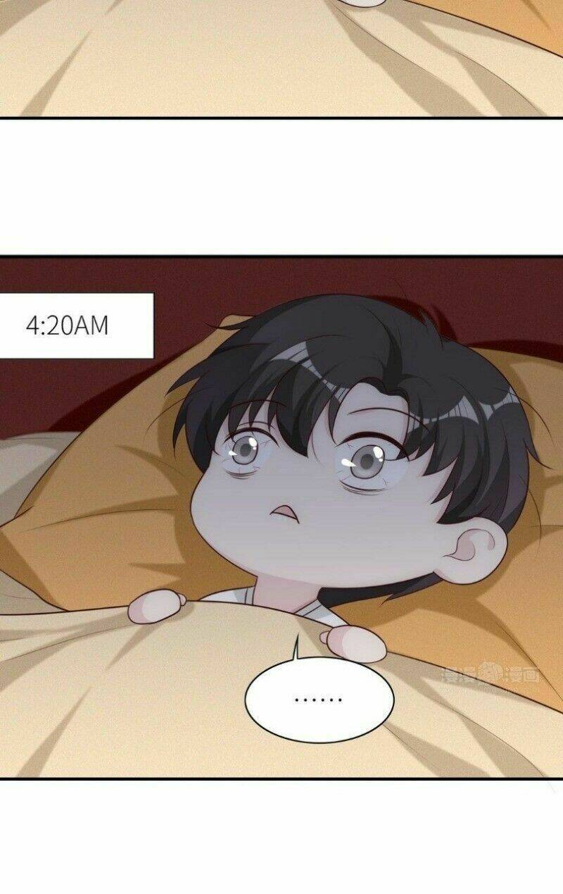 trở lại showbiz làm ảnh hậu chapter 17 19