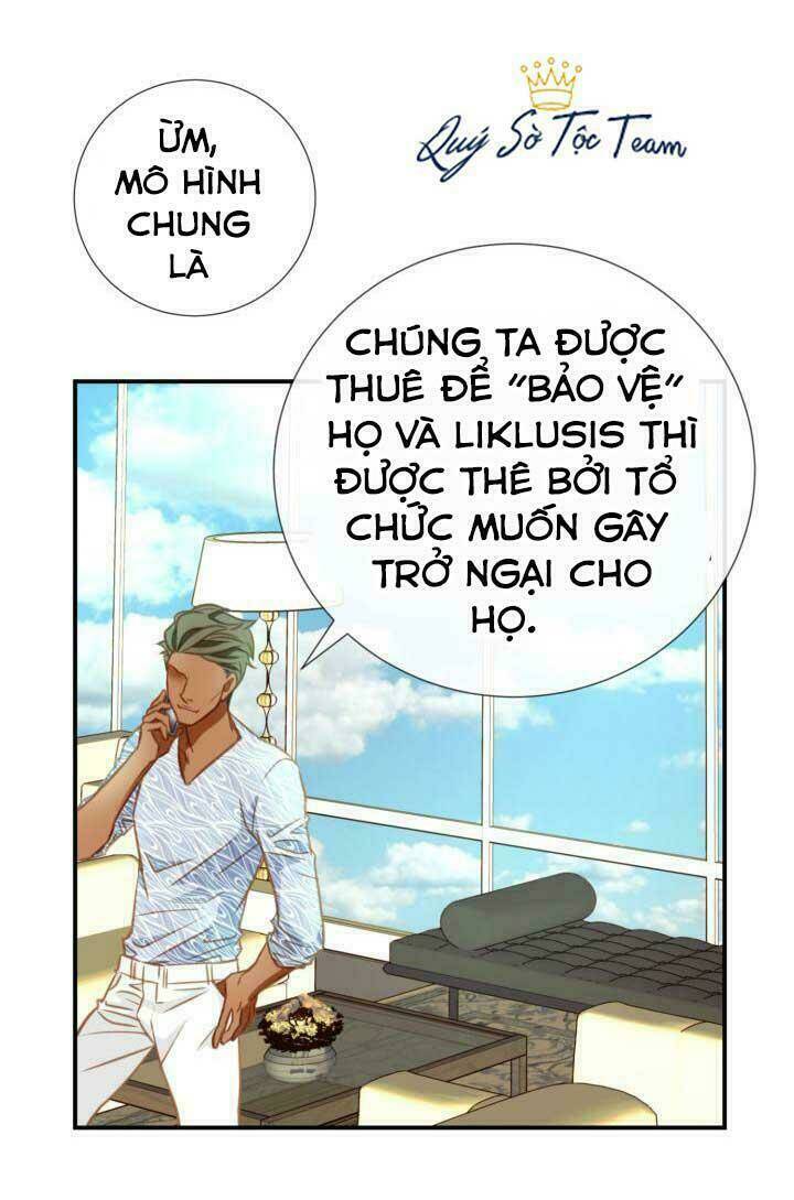 tiếp xúc chí mạng chapter 10 29