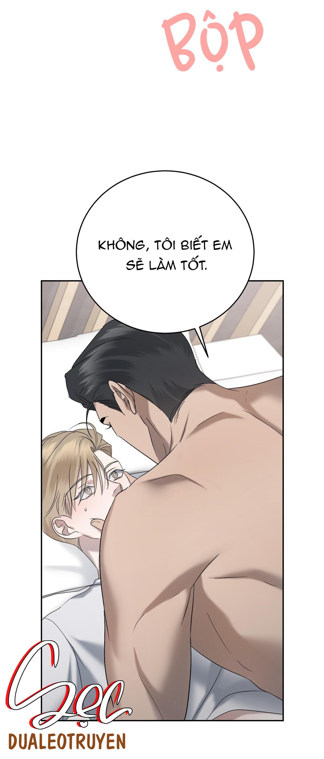 cầu thủ bóng nước chapter 30 28