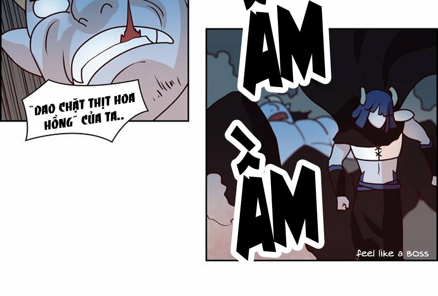 the devil king is bored season 2 chapter 13 8