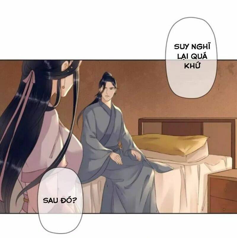 sủng phi của vương chapter 143 29