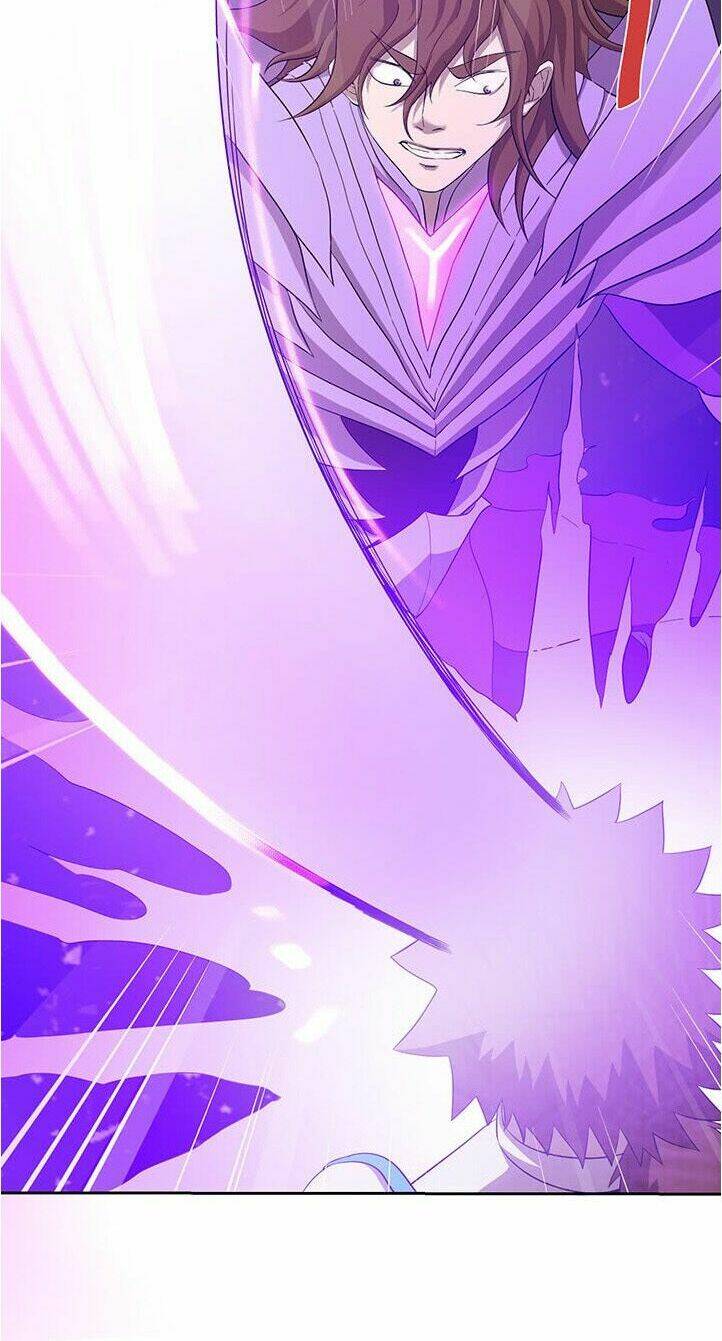 phong quỷ truyền thuyết chapter 103 14