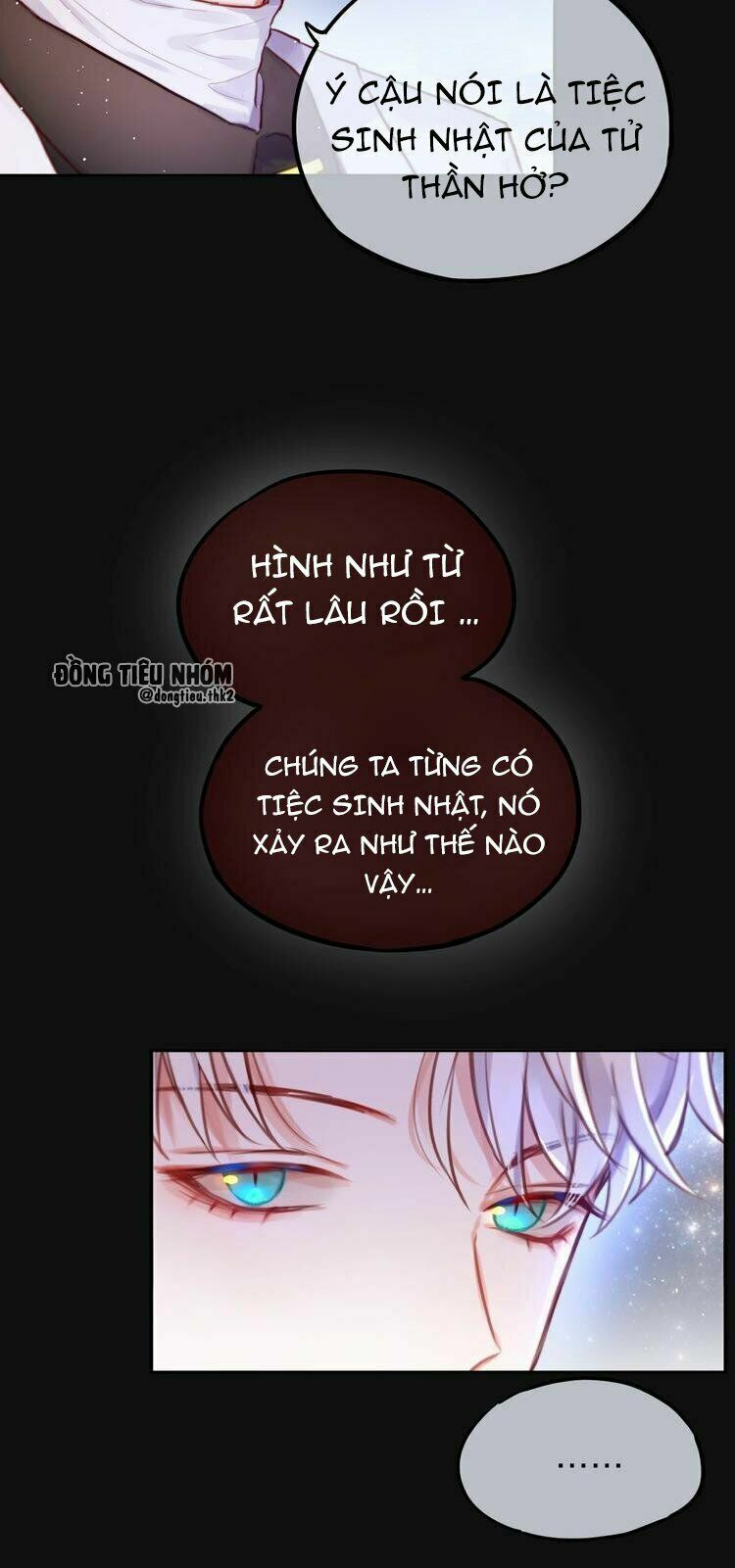 trú dạ liên miên chapter 25 31