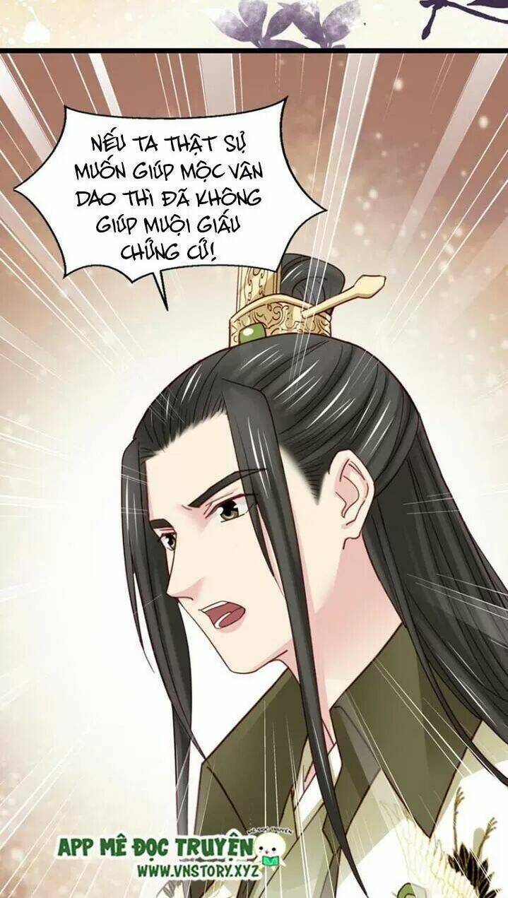 kiều nữ độc phi chapter 226 2