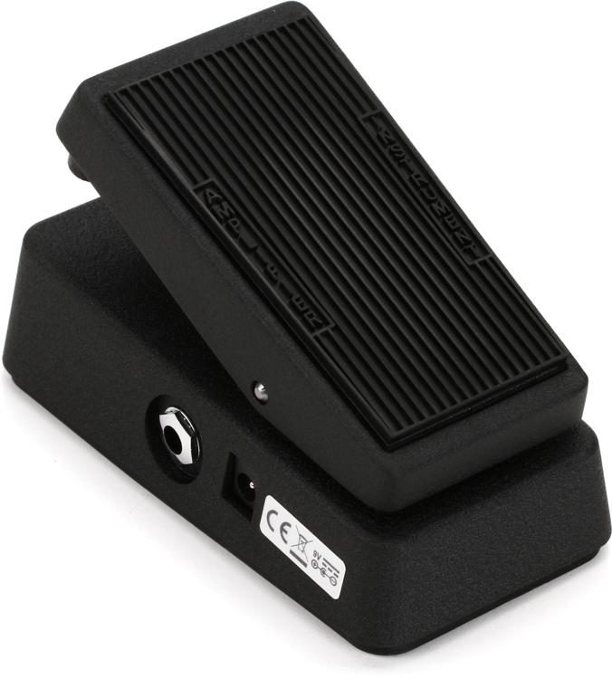 Pedal đàn guitar Dunlop CBM95 Crybaby mini-Hàng nhập Mỹ