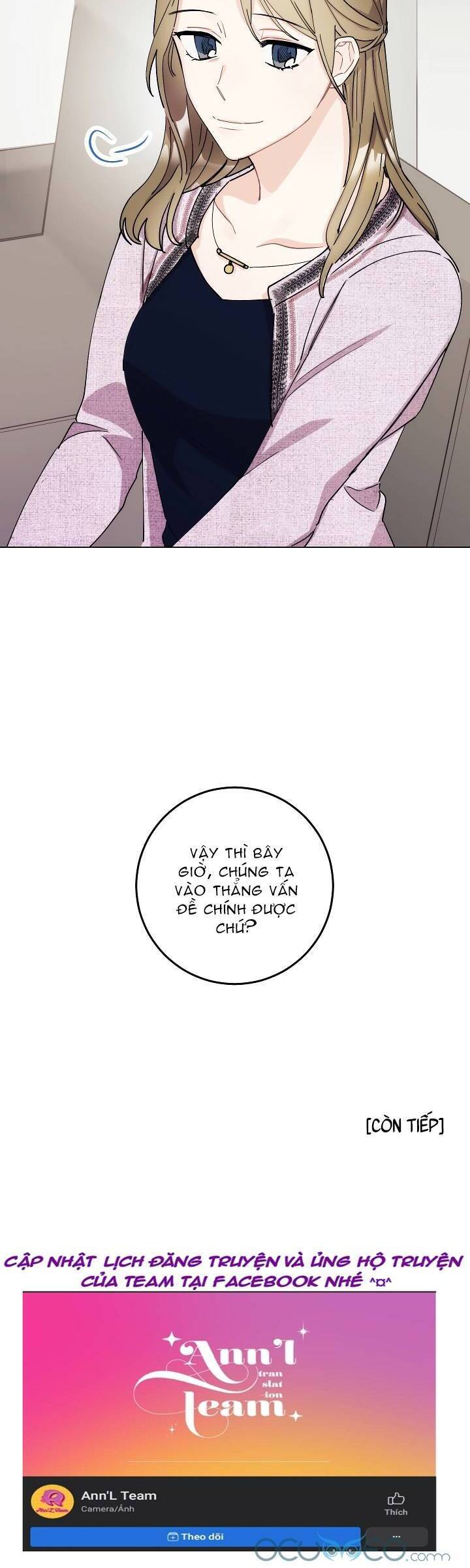 chạm vào tim em chapter 11 35