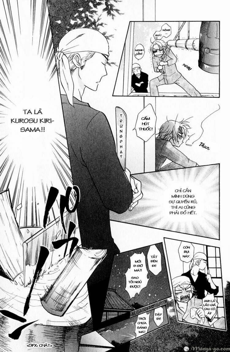 blood honey chapter 3 24