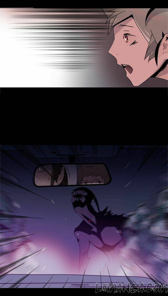 wolf’s castle chapter 5 26