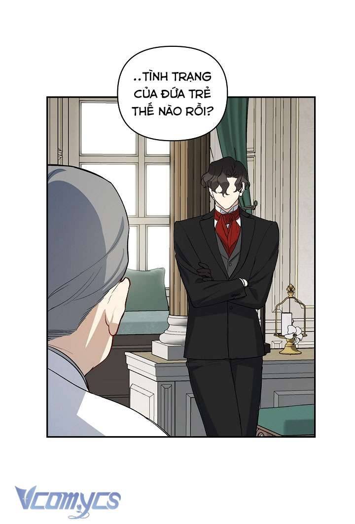 phương pháp trở thành con gái của người hùng bóng đêm chapter 13 31