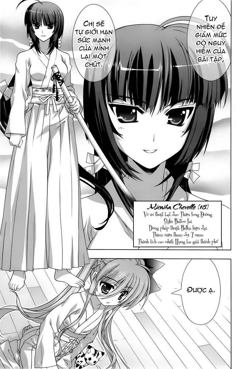 mahou shoujo lyrical nanoha vivid chapter 20 7