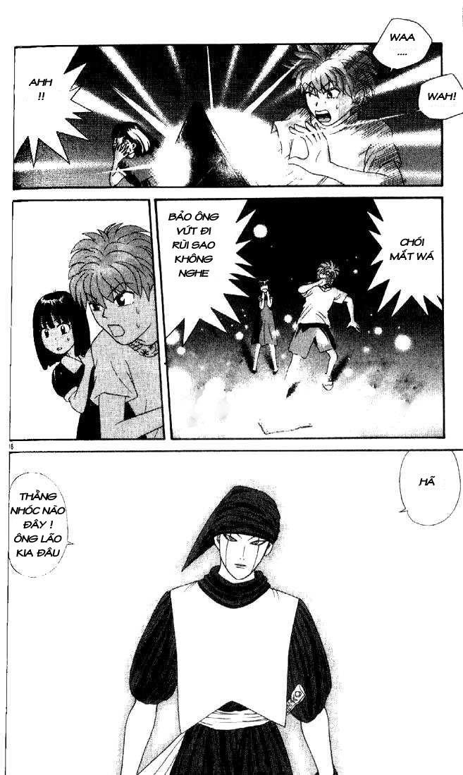 tenshi na konamaiki chapter 1 20