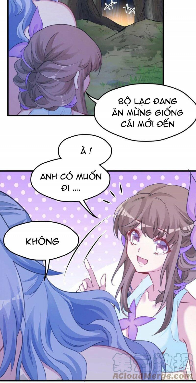 [16+] thảnh thơi thú thế chủng chủng điền, sinh sinh tể chapter 310 20