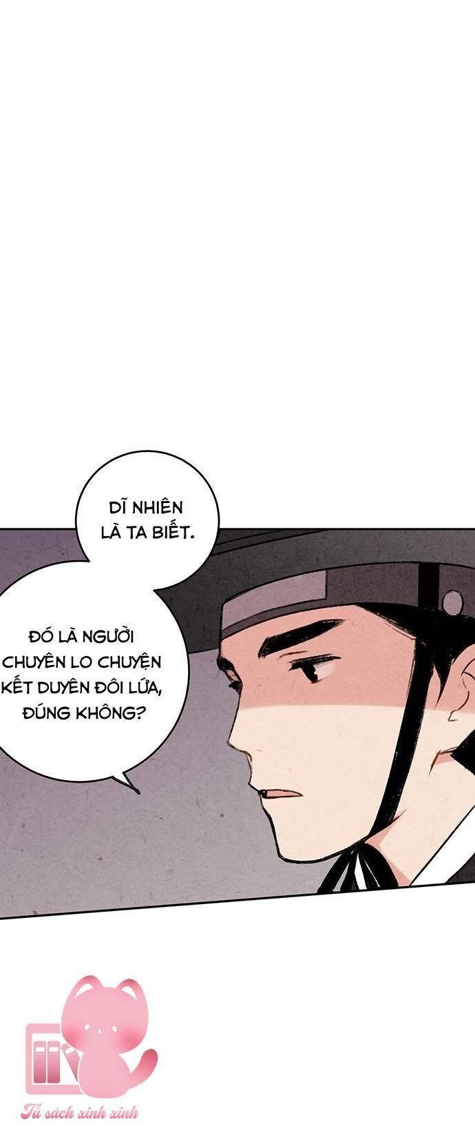 lệnh cấm hôn chapter 4 26