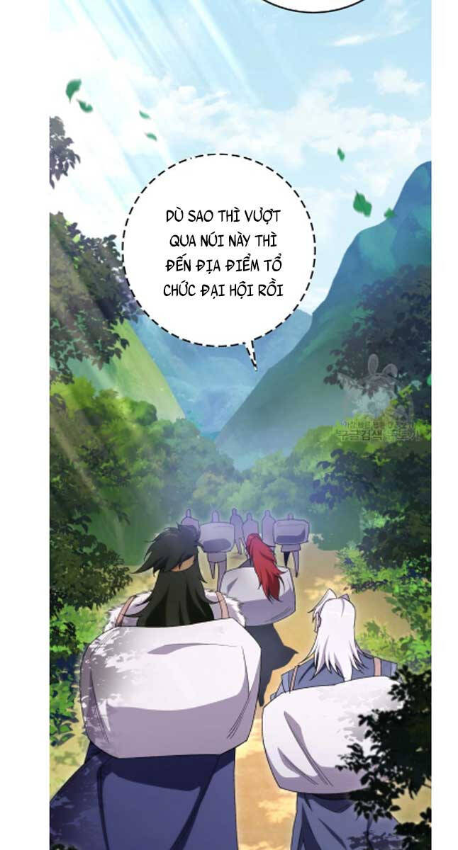 cửu thiên kiếm pháp chapter 39 115