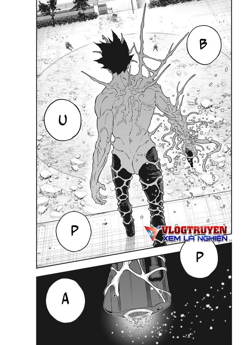 đọa nhân chapter 160 14