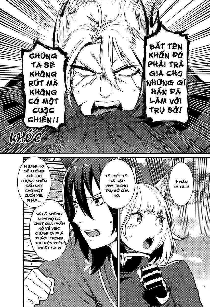 grimoire x reverse - tensei kishin romantan chapter 1 17