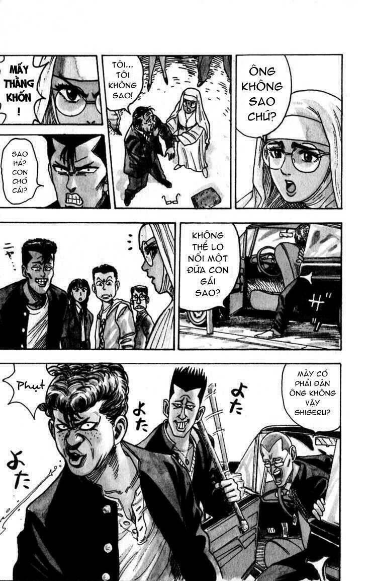 hareluya chapter 1 16