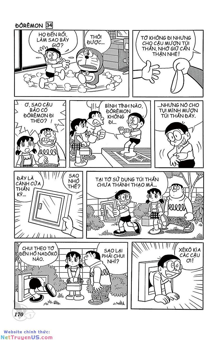 doraemon chapter 616 3