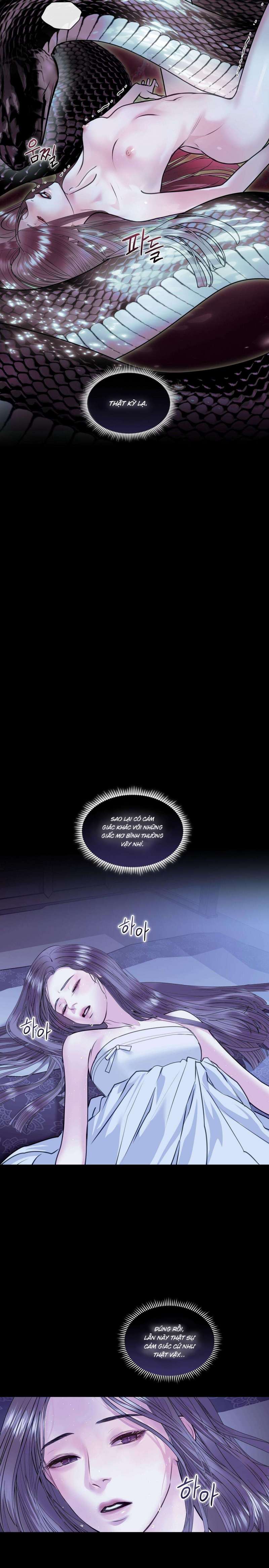 [18+] truyền thuyết hang rắn chapter 2 4
