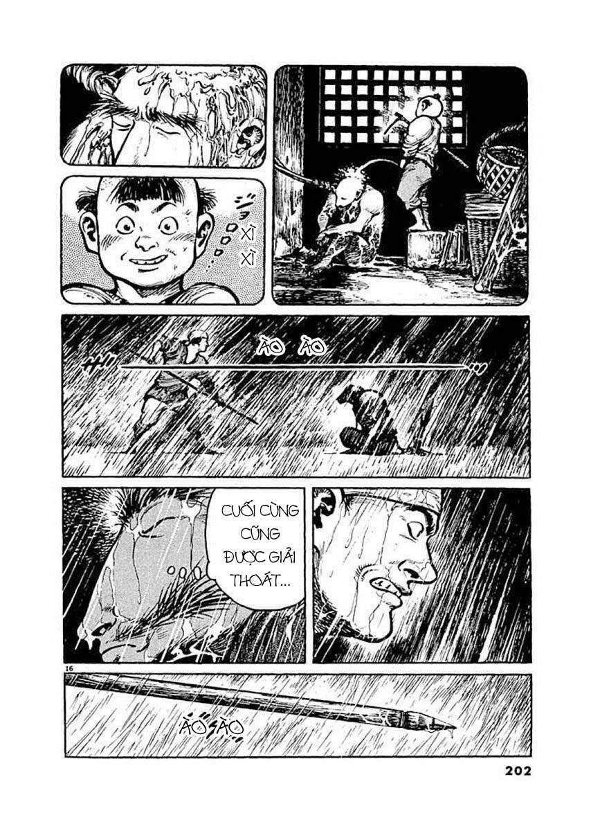 binh pháp mặc công chapter 20 17