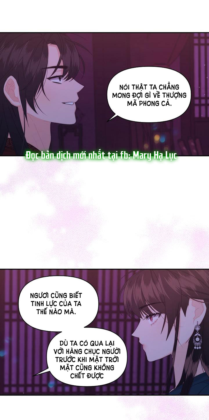 Căn Nhà Của Hồ Ly chapter 13.1 - Trang 18