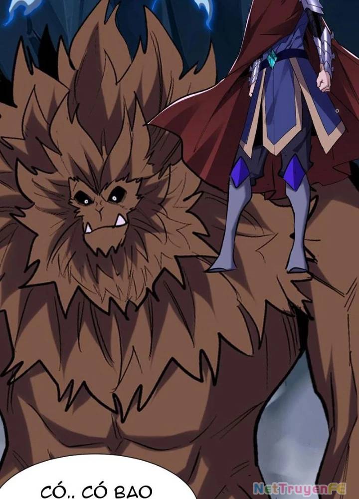 từ dã quái bắt đầu thăng cấp chapter 62 57
