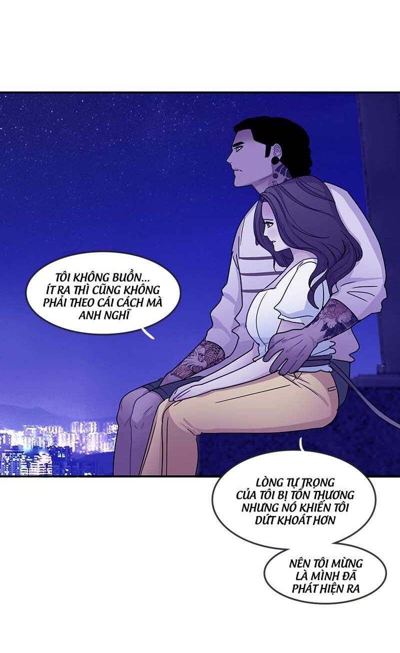 nửa đêm ở poppy land chapter 39 5