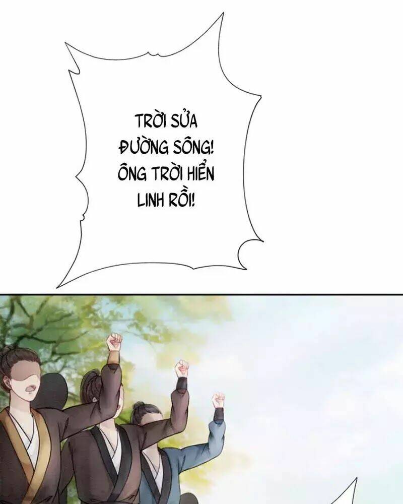 trọng sinh bá sủng nhiếp chính vương quá mạnh mẽ chapter 44 37