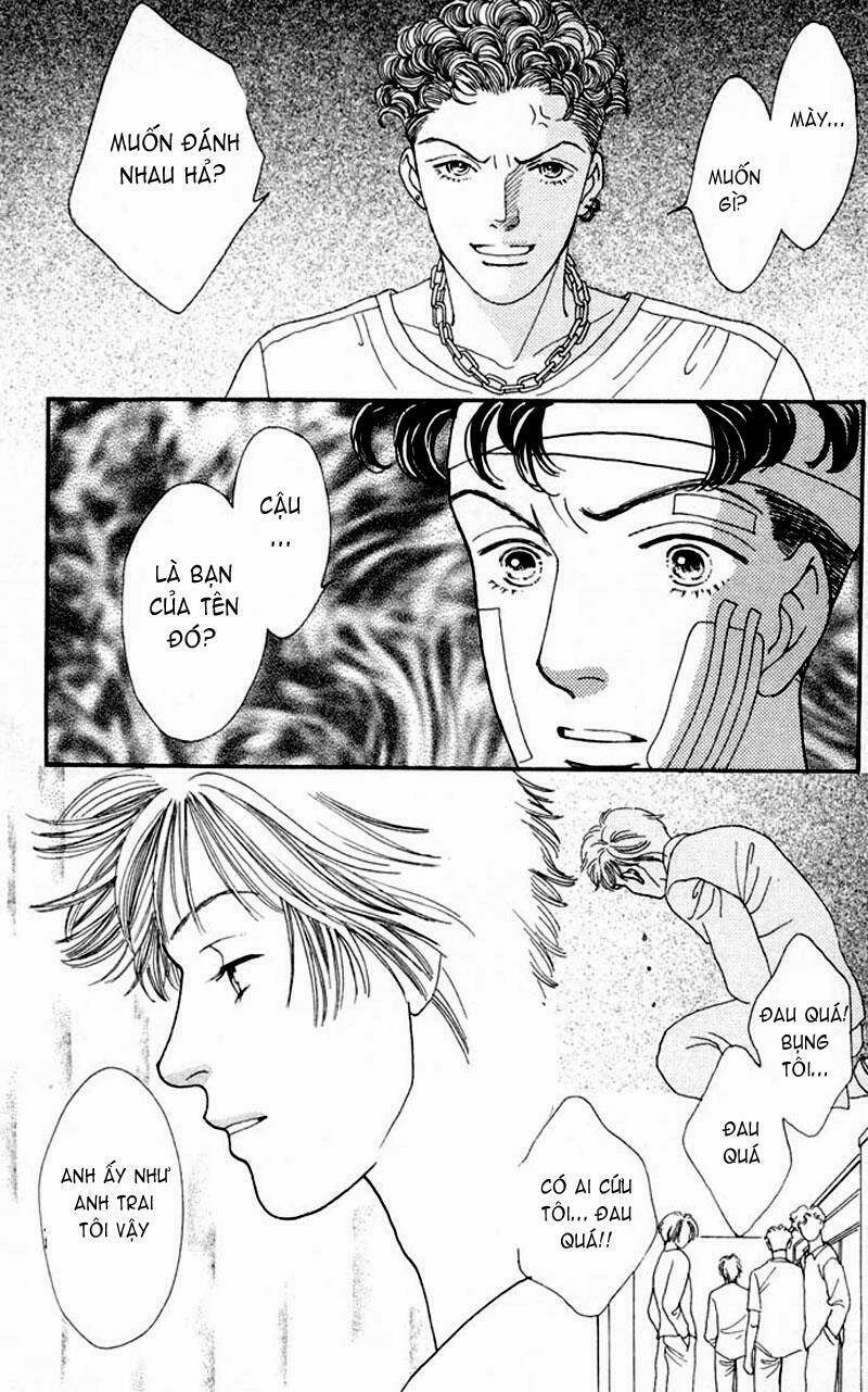 con nhà giàu chapter 90 6