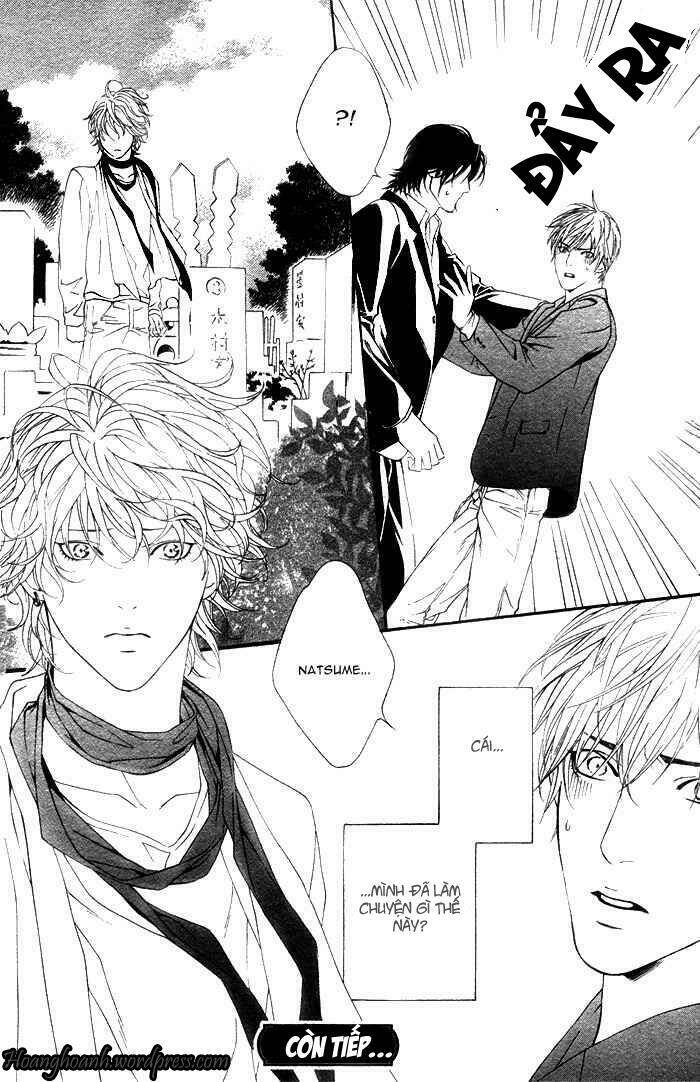 koisuru cupid chapter 2 19