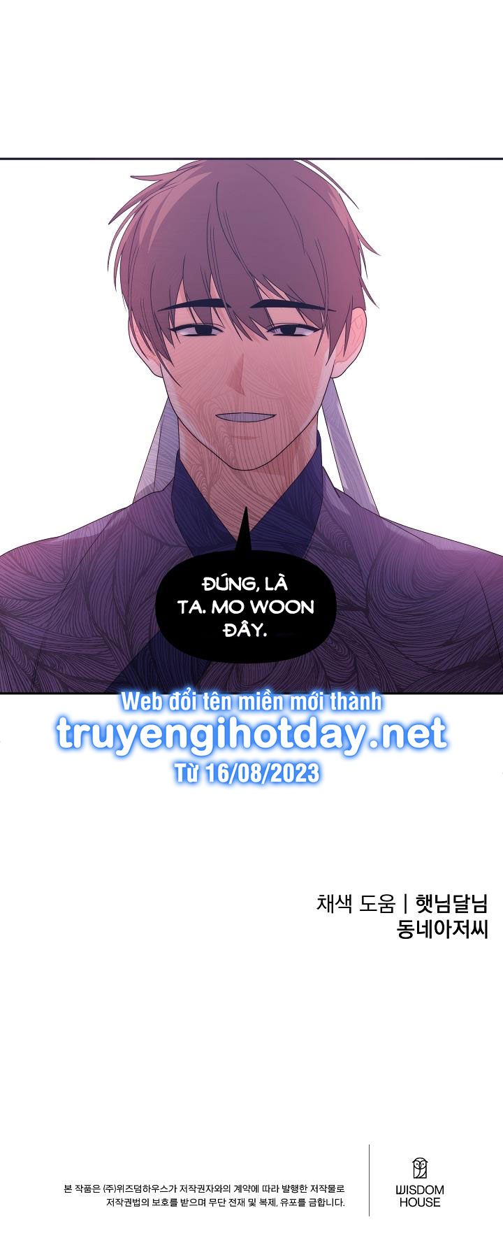 Căn Nhà Của Hồ Ly chapter 21.2 - Trang 18