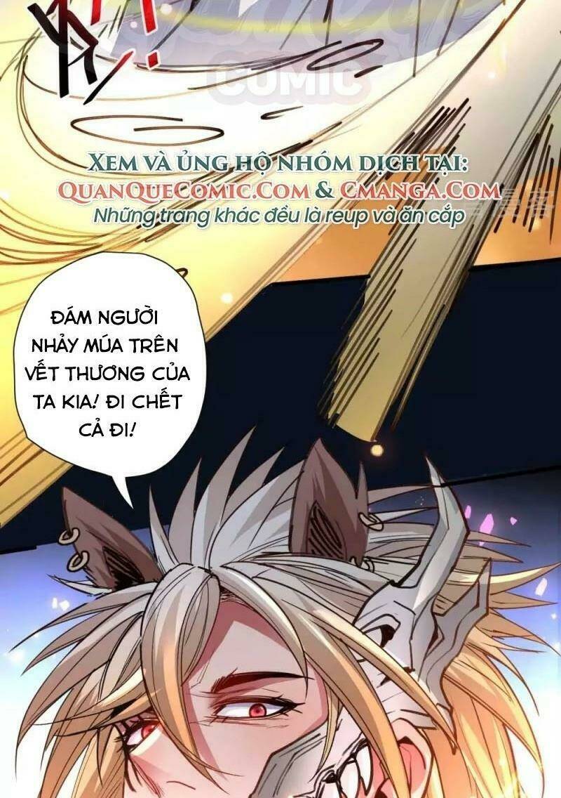 tối cường đại biểu hoàng kim thận chapter 101 34