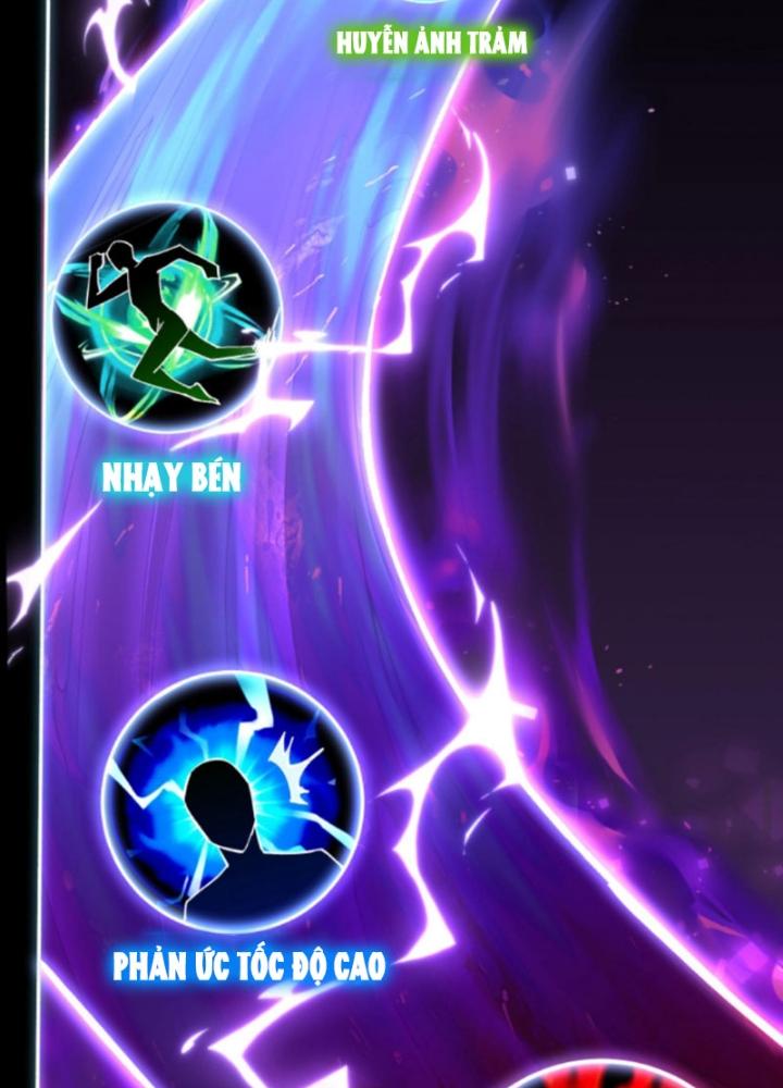 cướp đoạt vô số thiên phú, ta thành thần ở thời đại toàn dân chuyển chức chapter 4 42