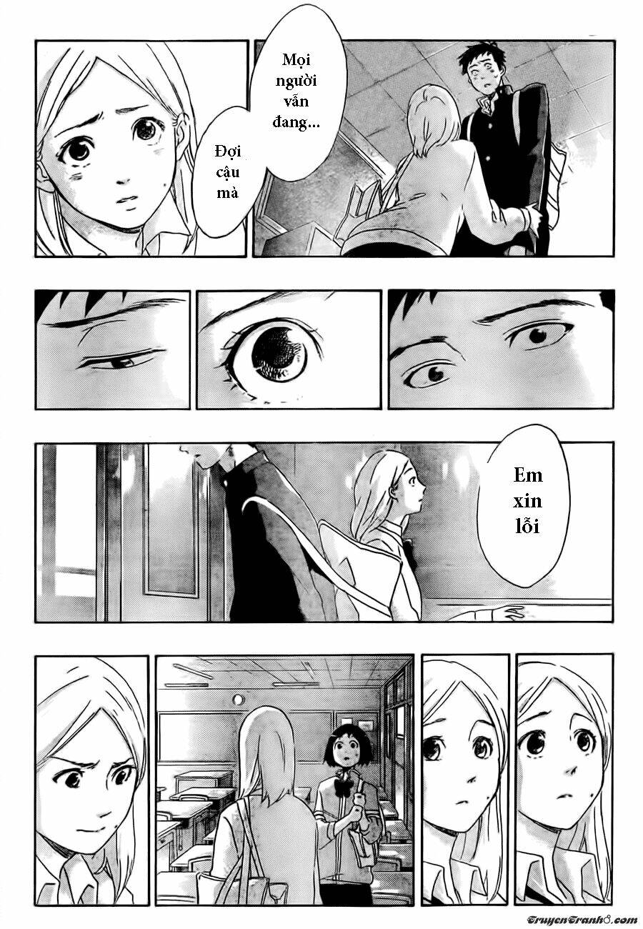 sakurai manager 's club chapter 7 3