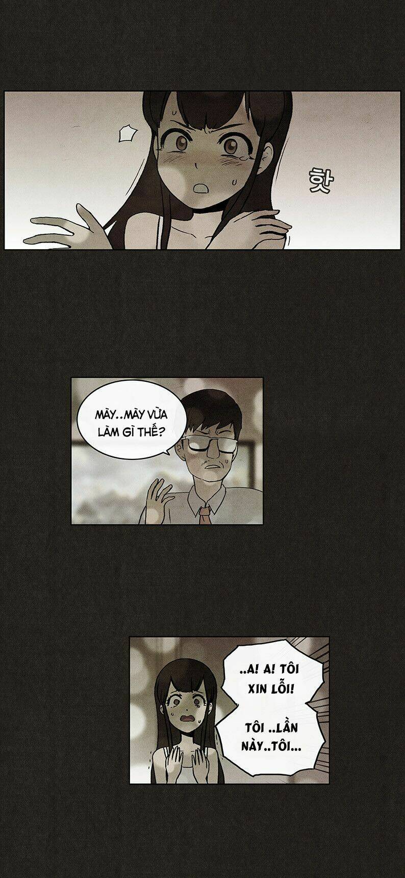 đứa con của quỷ dữ chapter 13 22