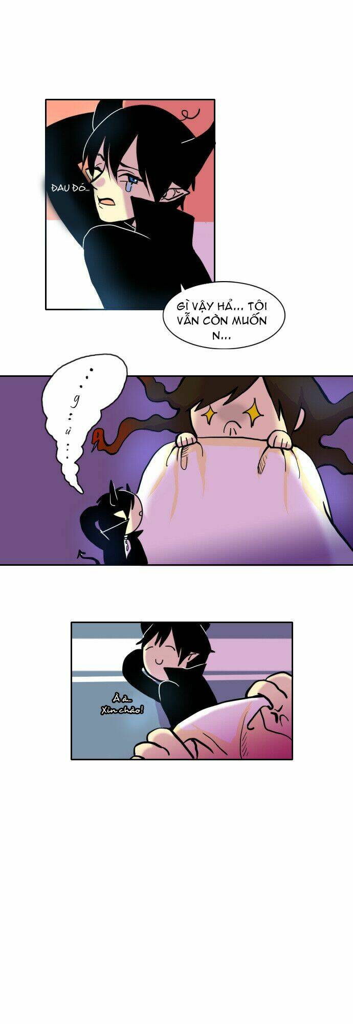 the devil who can't fly chapter 2 5