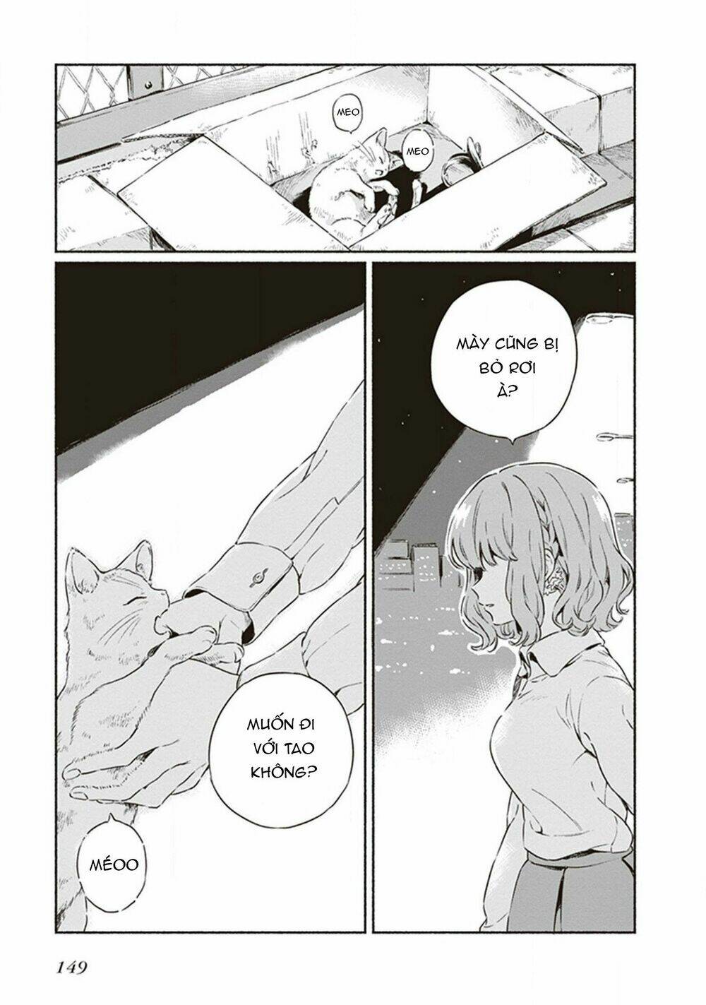 hello, hello and hello chapter 5 3