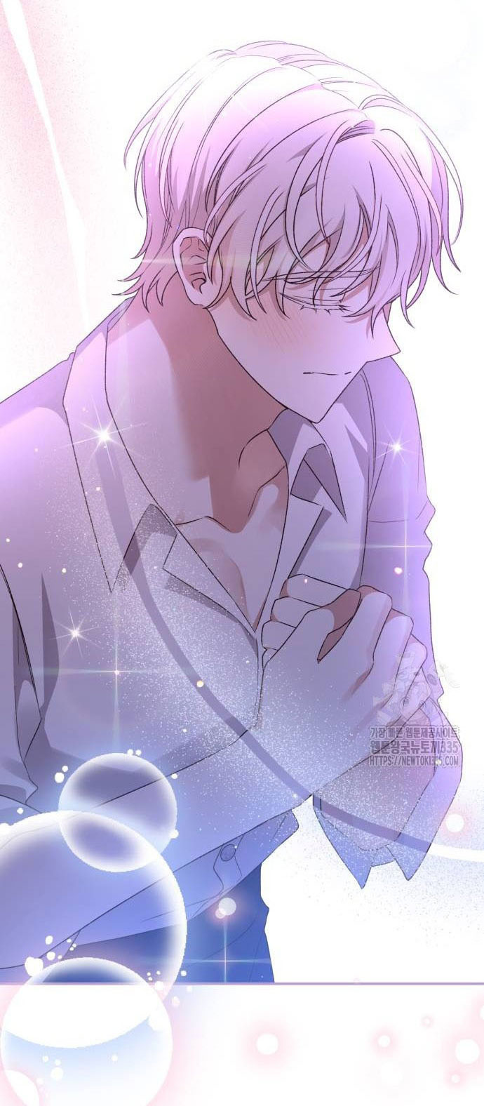 bạo chúa muốn có cuộc sống tốt đẹp chapter 64.2 36