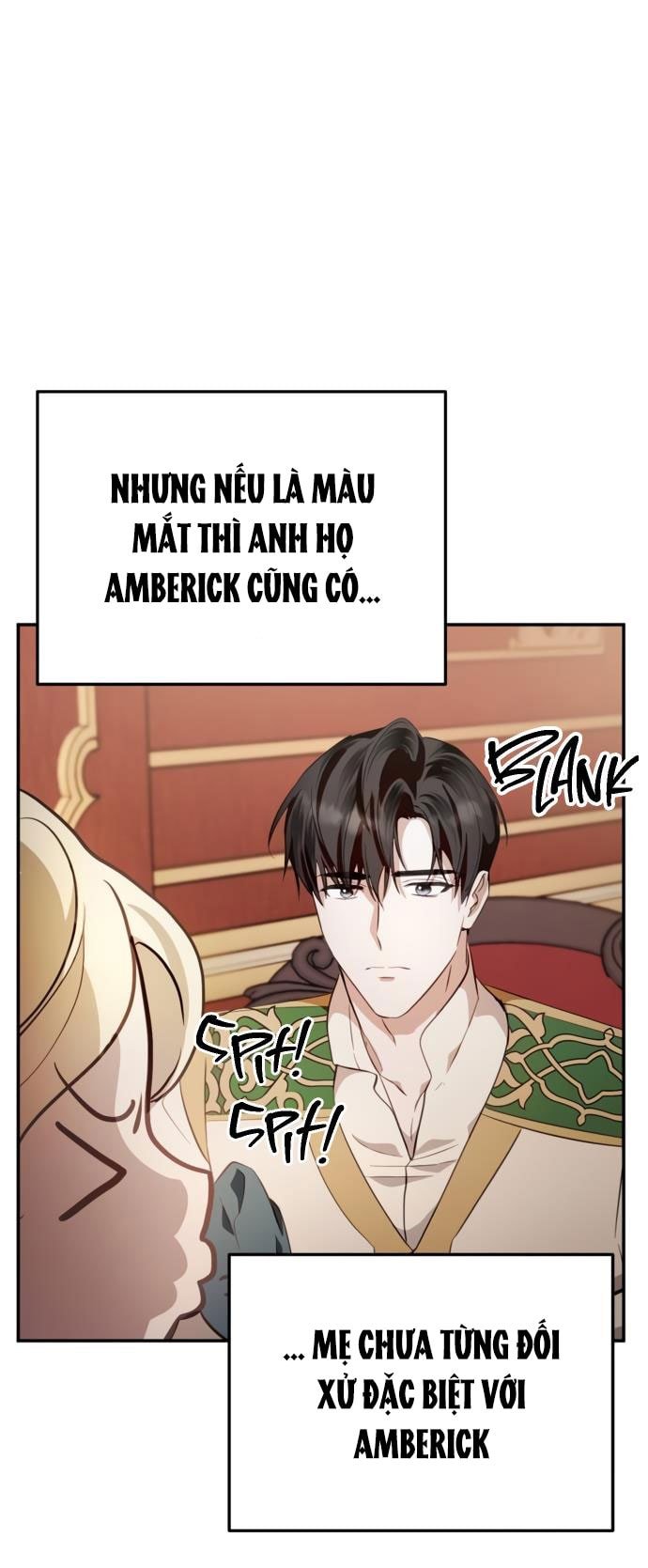 phía sau nụ cười của nàng công chúa sống sót chapter 6.2 72